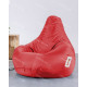 Pouf SAKY HIGHBACK - Outdoor (coloris au choix)