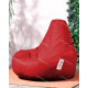 Pouf SAKY HIGHBACK - Outdoor (coloris au choix)