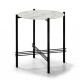 Table d'appoint - MARMO - 47 cm