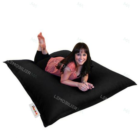 Pouf SAKY BIGBAG - Outdoor (coloris au choix)