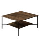 Table basse KUDY - Woodstyle