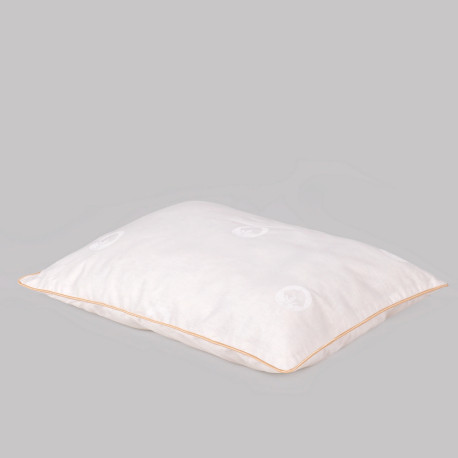 Oreiller grand confort SOFTY - 70x50cm