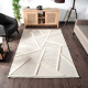 Tapis CLARITE - 230 x 160 cm