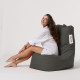 Pouf SAKY SEATBAG - Outdoor (coloris au choix)