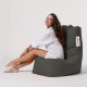 Pouf SAKY SEATBAG - Outdoor (coloris au choix)