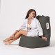 Pouf SAKY SEATBAG - Outdoor (coloris au choix)