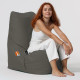 Pouf SAKY SEATBAG - Outdoor (coloris au choix)