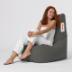 Pouf SAKY SEATBAG - Outdoor (coloris au choix)