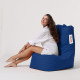 Pouf SAKY SEATBAG - Outdoor (coloris au choix)