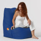 Pouf SAKY SEATBAG - Outdoor (coloris au choix)