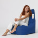 Pouf SAKY SEATBAG - Outdoor (coloris au choix)