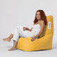 Pouf SAKY SEATBAG - Outdoor (coloris au choix)