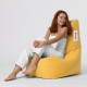 Pouf SAKY SEATBAG - Outdoor (coloris au choix)