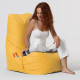 Pouf SAKY SEATBAG - Outdoor (coloris au choix)