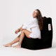 Pouf SAKY SEATBAG - Outdoor (coloris au choix)