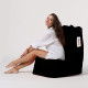 Pouf SAKY SEATBAG - Outdoor (coloris au choix)