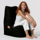 Pouf SAKY SEATBAG - Outdoor (coloris au choix)