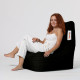 Pouf SAKY SEATBAG - Outdoor (coloris au choix)