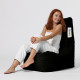 Pouf SAKY SEATBAG - Outdoor (coloris au choix)