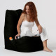 Pouf SAKY SEATBAG - Outdoor (coloris au choix)