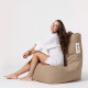 Pouf SAKY SEATBAG - Outdoor (coloris au choix)