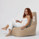 Pouf SAKY SEATBAG - Outdoor (coloris au choix)