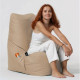 Pouf SAKY SEATBAG - Outdoor (coloris au choix)