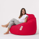 Pouf SAKY HIGHBACK xxL - Outdoor (coloris au choix)