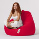 Pouf SAKY HIGHBACK xxL - Outdoor (coloris au choix)