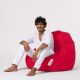 Pouf SAKY HIGHBACK xxL - Outdoor (coloris au choix)