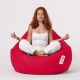 Pouf SAKY HIGHBACK xxL - Outdoor (coloris au choix)