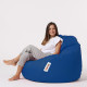 Pouf SAKY HIGHBACK xxL - Outdoor (coloris au choix)