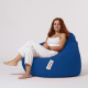 Pouf SAKY HIGHBACK xxL - Outdoor (coloris au choix)