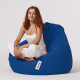 Pouf SAKY HIGHBACK xxL - Outdoor (coloris au choix)