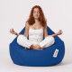 Pouf SAKY HIGHBACK xxL - Outdoor (coloris au choix)