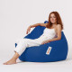 Pouf SAKY HIGHBACK xxL - Outdoor (coloris au choix)