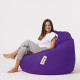 Pouf SAKY HIGHBACK xxL - Outdoor (coloris au choix)