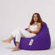 Pouf SAKY HIGHBACK xxL - Outdoor (coloris au choix)