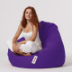 Pouf SAKY HIGHBACK xxL - Outdoor (coloris au choix)