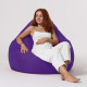 Pouf SAKY HIGHBACK xxL - Outdoor (coloris au choix)