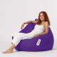 Pouf SAKY HIGHBACK xxL - Outdoor (coloris au choix)