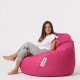 Pouf SAKY HIGHBACK xxL - Outdoor (coloris au choix)