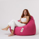 Pouf SAKY HIGHBACK xxL - Outdoor (coloris au choix)