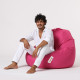 Pouf SAKY HIGHBACK xxL - Outdoor (coloris au choix)