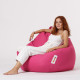 Pouf SAKY HIGHBACK xxL - Outdoor (coloris au choix)