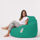 Pouf SAKY HIGHBACK xxL - Outdoor (coloris au choix)