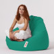 Pouf SAKY HIGHBACK xxL - Outdoor (coloris au choix)