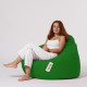 Pouf SAKY HIGHBACK xxL - Outdoor (coloris au choix)