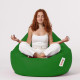 Pouf SAKY HIGHBACK xxL - Outdoor (coloris au choix)