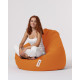 Pouf SAKY HIGHBACK xxL - Outdoor (coloris au choix)